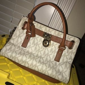 Michael kors Hamilton